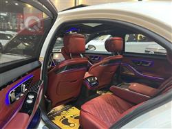 مێرسێدس بێنز S-Class